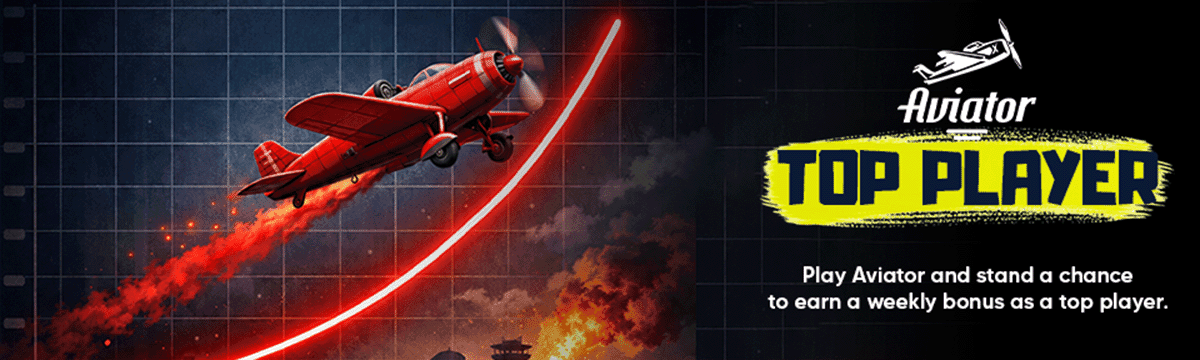 AVIATOR WEEKLY BONUSES